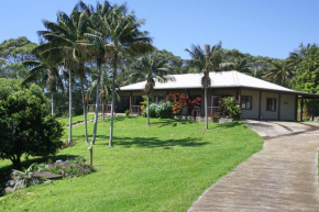 Tau Gardens - Norfolk Island Holiday Homes